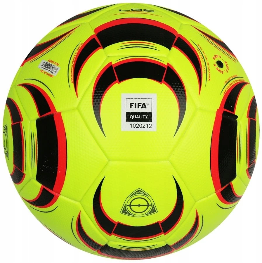 Adidas Kamuolys adidas Tiro League KA5260
