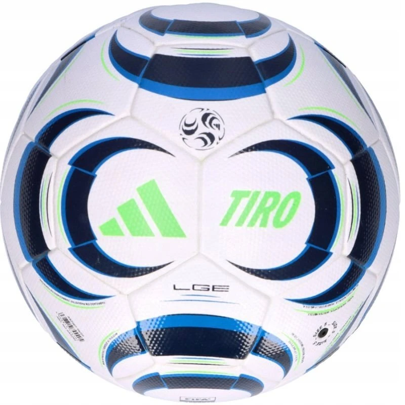 Adidas Kamuolys adidas TIRO League KA5262