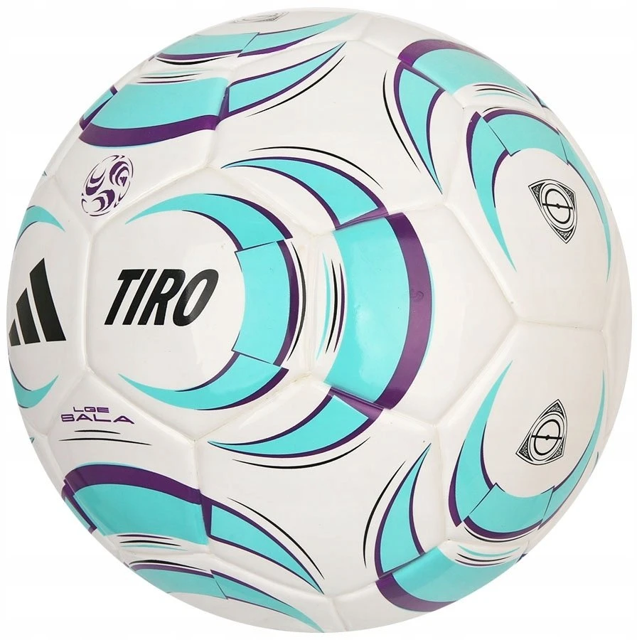 adidas TIRO League Salės kamuolys JW1526