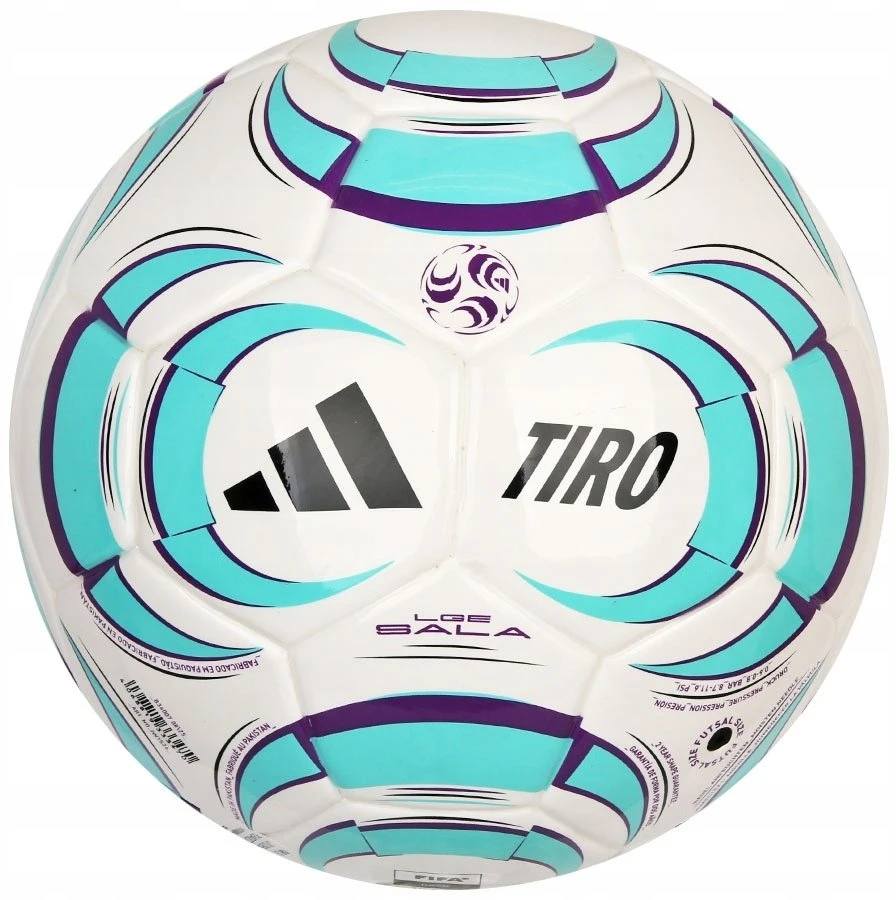 adidas TIRO League Salės kamuolys JW1526