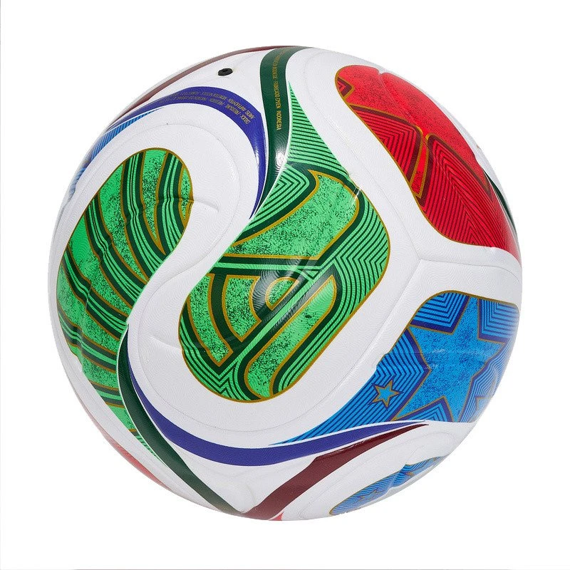 Adidas TRIONDA World Cup League 2026 JD8045, 5 dydis, Box - futbolo kamuolys