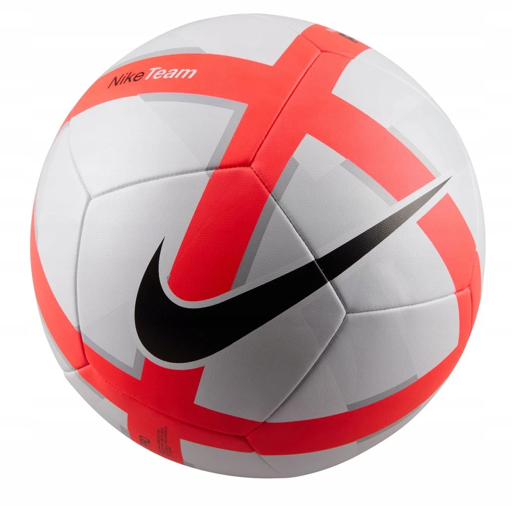 Nike Futsal Team Pro HV6327-100 Kamuolė