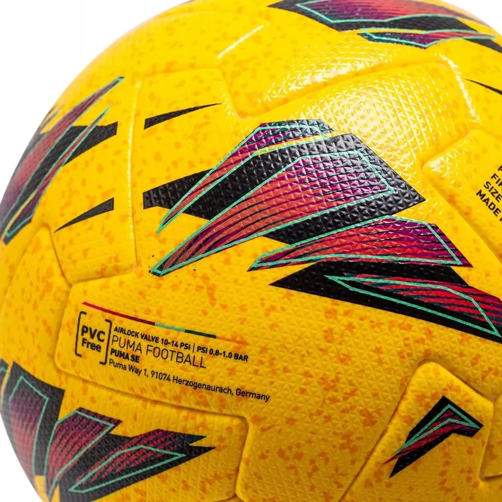 Puma Orbita La Liga 1 084106-02 Kamuolys
