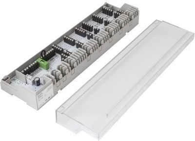 Kan Therm ELEKTRINĖ ŠILDYMO/AUŠINIMO JUOSTA BASIC+ 6 ZONOS 230