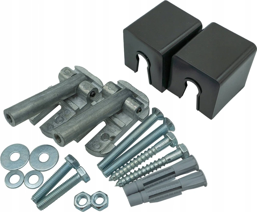 KAN-therm JOMO JOMOTech MULTI MOUNT BRACKET 135-175