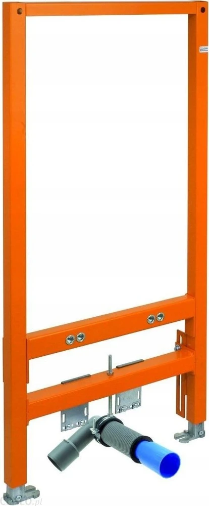 KAN-therm JOMOTech BIDE RĖMAS H=1120 BE ATRAMŲ