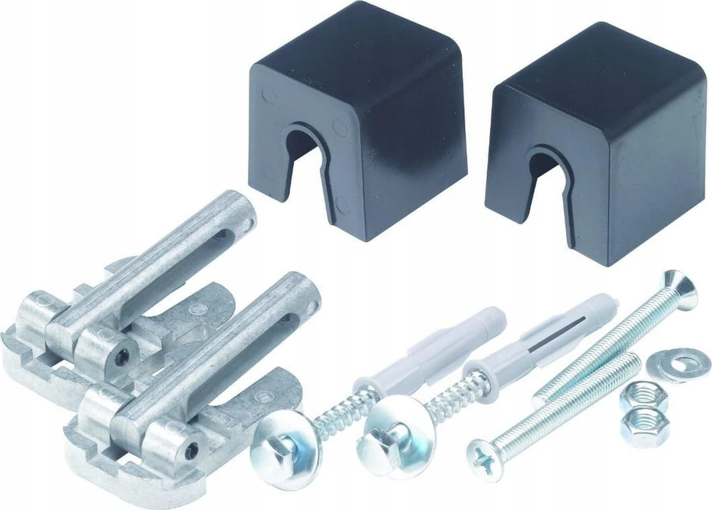 KAN-therm JOMOTech WC STEEL H=1120+ATRAMA