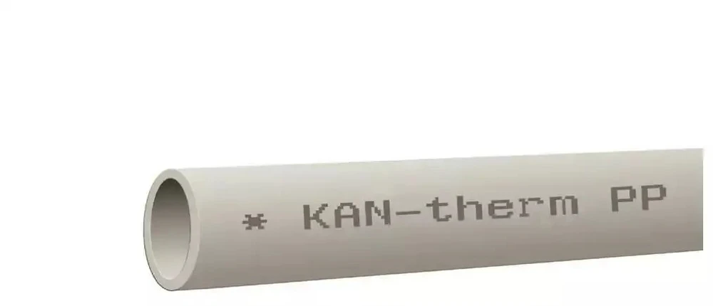 KAN-therm KAN VAMZDIS PN 20 FI40