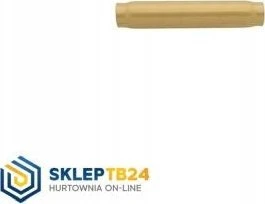 KAN-therm KAN-THERM PLIENINIS SKIRSTYTUVO SPIJA 5 GRANDINĖ. S3/05