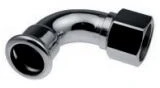 KAN-therm Alkūnė 90° PRESS 28mm Rp1/2'' - 6241169