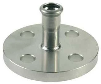Kan Therm APYKLAS 88.9 INOX presas