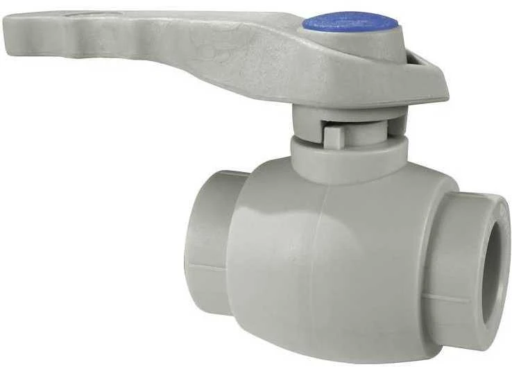 Kan Therm RUULUOTINIS VOŽTUVAS PP-R 75