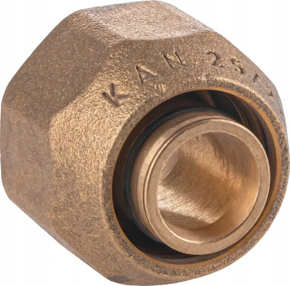KAN-therm ULTRALINE 20 GZ G1/2'' VARŽTO JUNGTIS