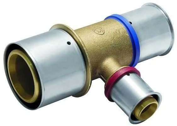 Kan Therm TRIKO SU IŠANKSTINIOJO ZAP 50X4/40X3.5/50X4 PASPAUDIMAS