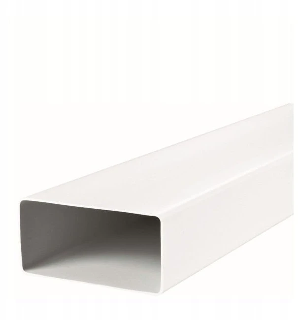 Plokščiasis kanalas D/P 110X55/1,0 MB Dospel 007-0214
