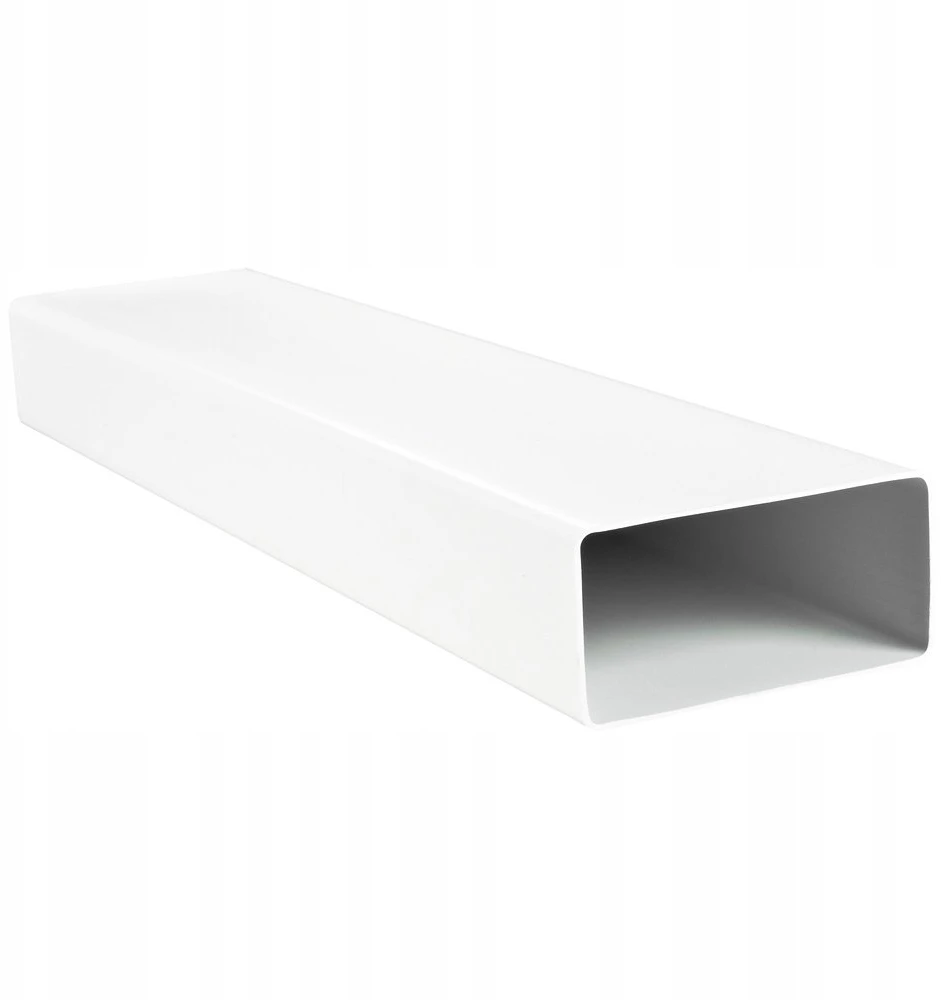 Plokščiasis kanalas D/P 110X55/1,0 MB Dospel 007-0214