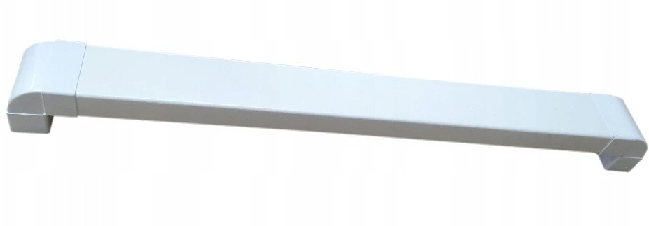 Plokščiasis kanalas D/P 110X55/1,0 MB Dospel 007-0214