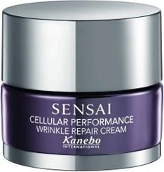 "Sensai Cellular Performance" Odos senėjimo požymius mažinantis veido kremas 40ml