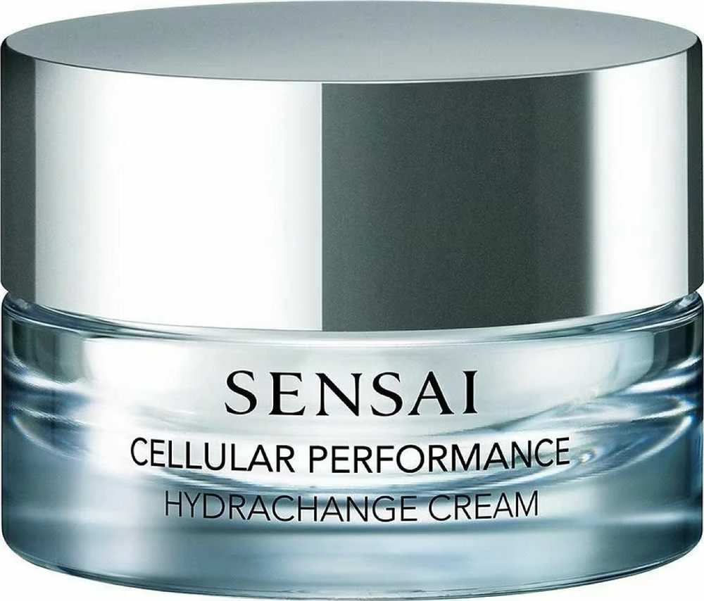 Kanebo Sensai Cellular Performance Hydrachange Kreminis drėkinantis kremas veidui 40ml