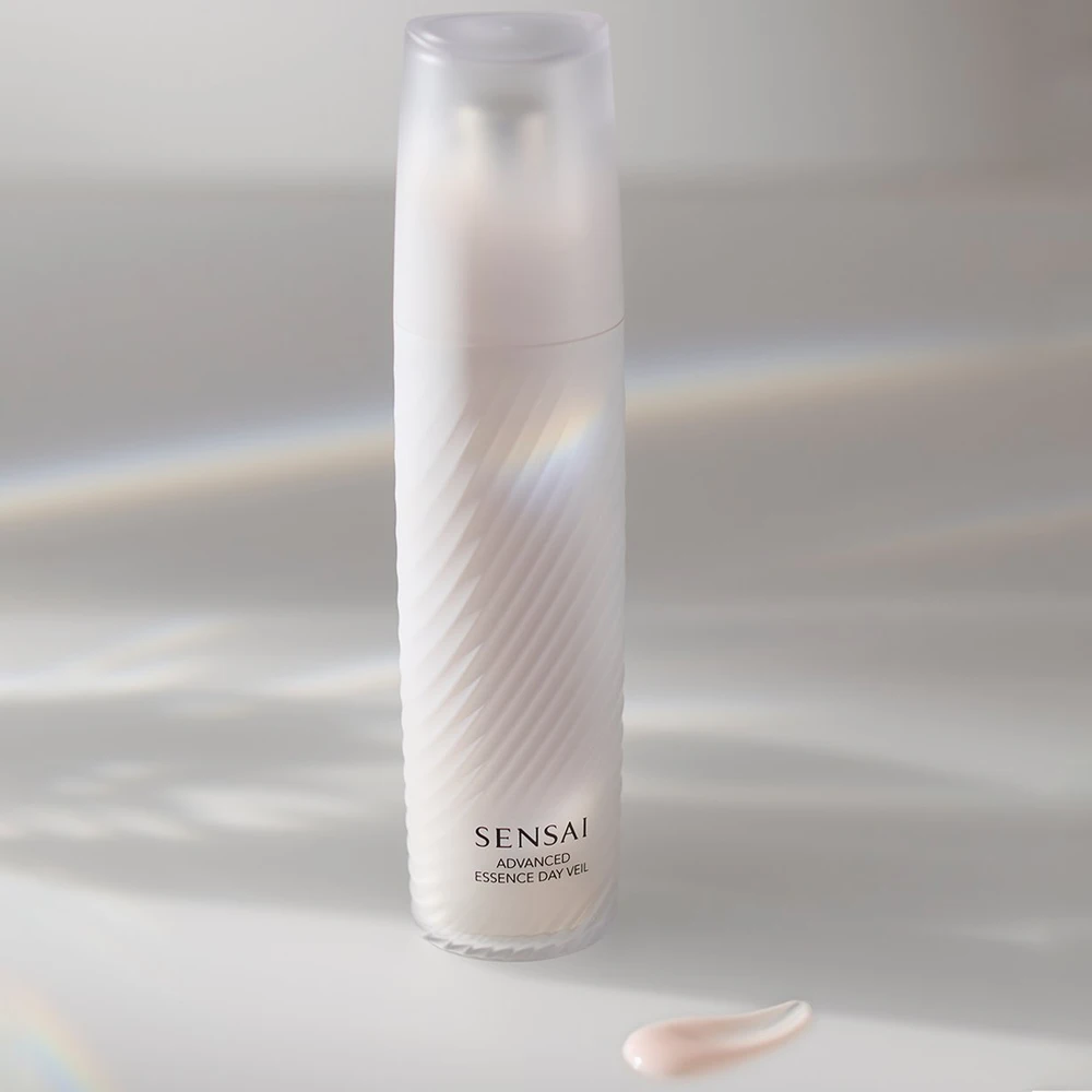 „Sensai Advanced Essence“ dieninis veido kremas, 40 ml