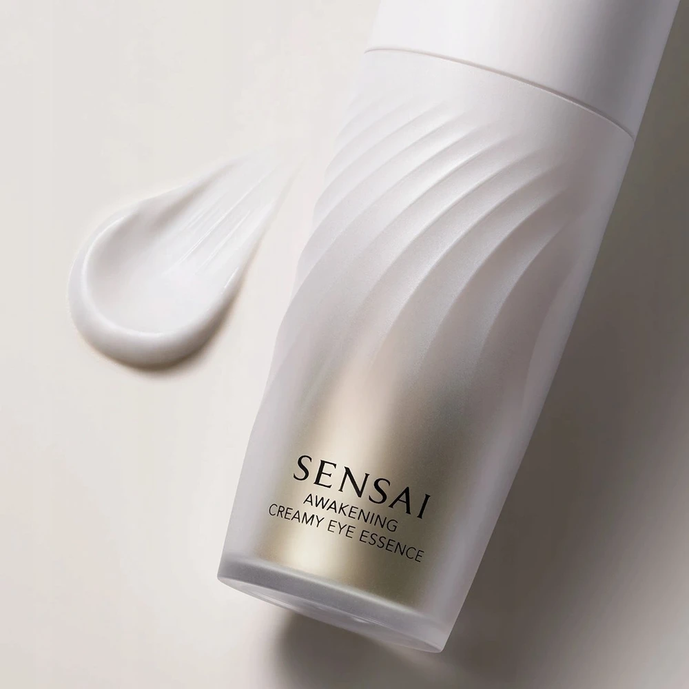 Sensai Awakening Crema Esencia Contorno De Ojos, 20 ml