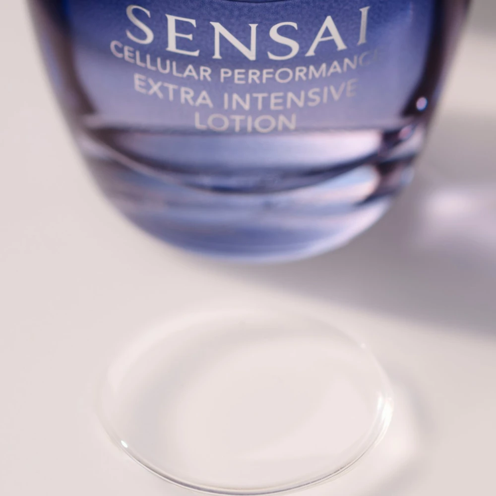 „Sensai Cellular Performance“ ypač intensyvus losjonas, 125 ml