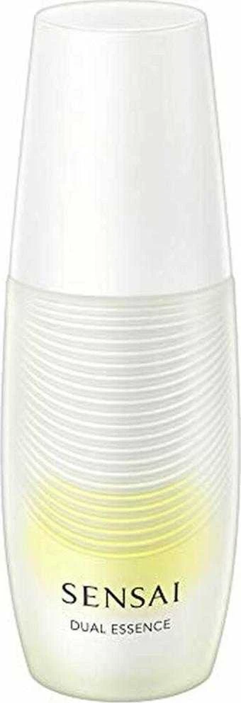 "Sensai Expert Items Dual Essence" Dvikomponentinė skaistinamoji veido esencija 30ml
