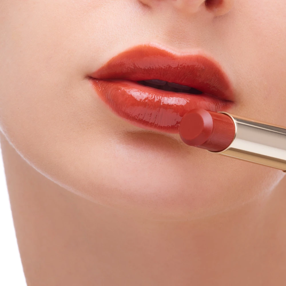 Sensai lūpų dažai Lasting Plump 08 Refill