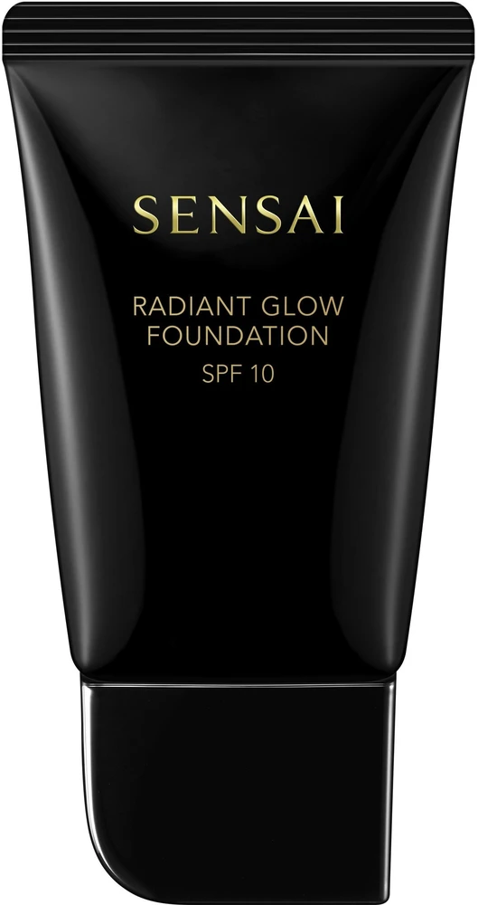 Makiažo pagrindas Sensai Radiant Glow Foundation SPF10, 30 ml, spalva: 103 Sand Beige