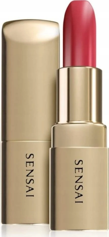 "Sensai The Lipstick 10 Ayame Mauve" lūpų dažai