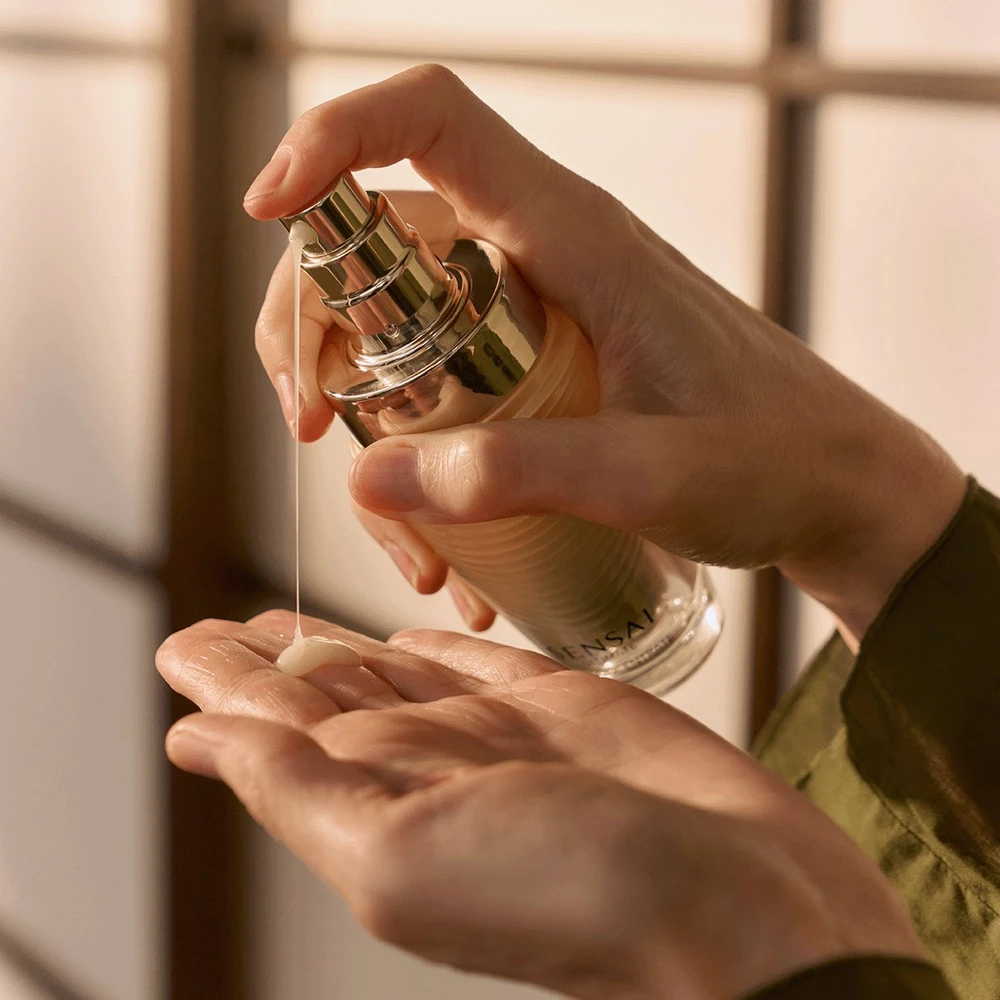 Kanebo Kanebo Sensai Ultimate The Concentrate 30ml