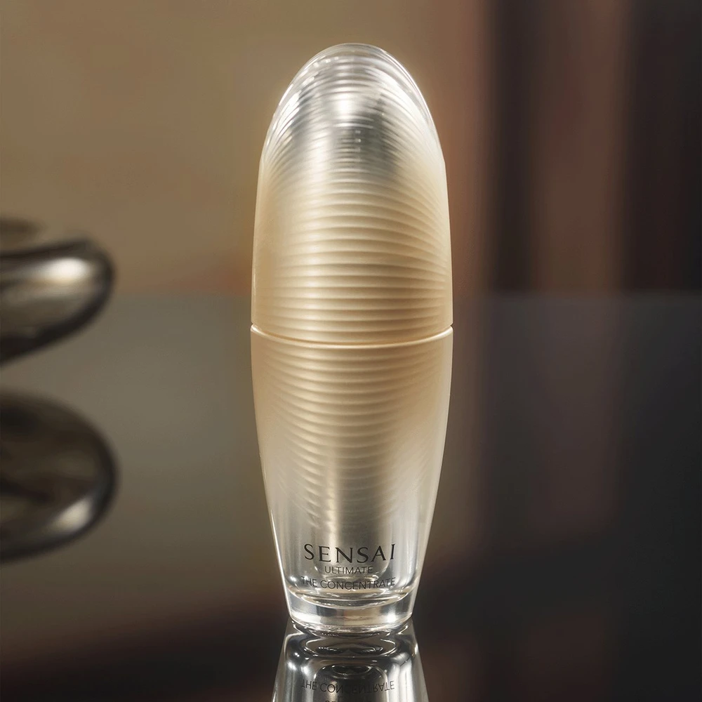 Kanebo Kanebo Sensai Ultimate The Concentrate 30ml