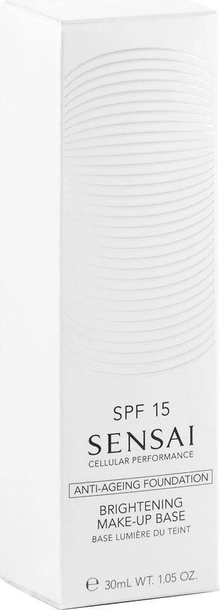 "Sensai" šviesinantis makiažo pagrindas 30ml
