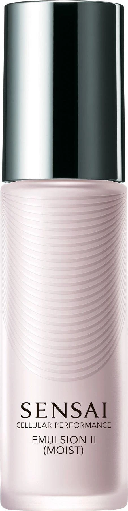 Sensai Cellular Perf. Emulsion II (Moist), 50 ml