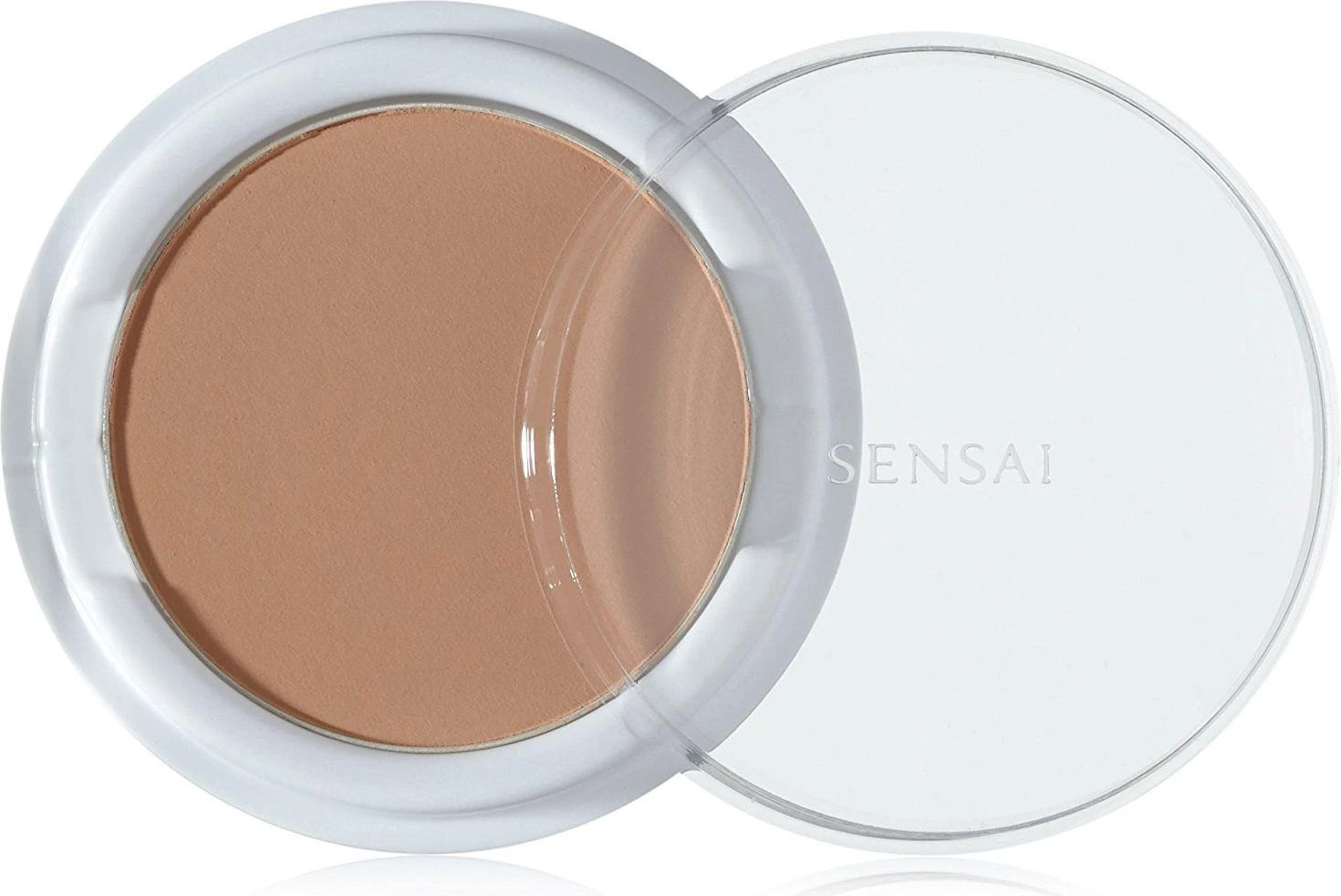 Sensai Kompaktinė pudra Kanebo Cellular Performance Total Finish Foundation TF13 Warm rusvai gelsvas