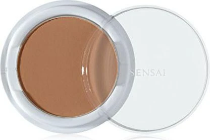 Sensai Kompaktinė pudra Kanebo Cellular Performance Total Finish Foundation TF25 Topaz rusvai gelsvas
