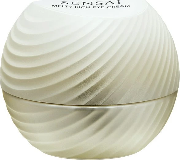 Sensai Akių Kremas Melty Rich Relleno 15ml
