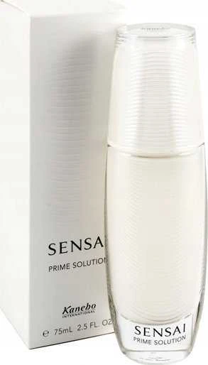 Veido drėkiklis Kanebo Sensai Prime Solution 75 ml