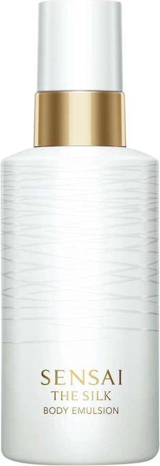 Sensai The Silk kūno emulsija, 200 ml