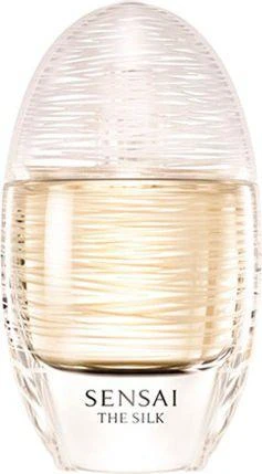 Sensai The Silk EDT tualetinis vanduo moterims, 50 ml