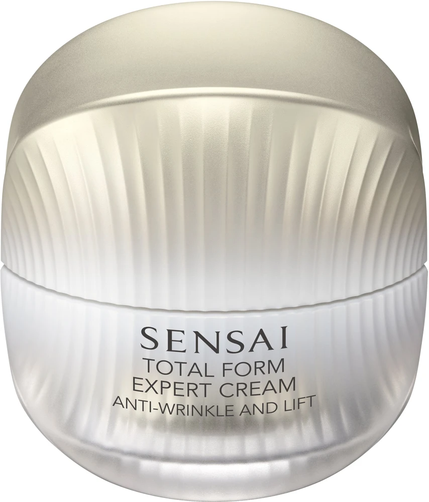Sensai Total Form Expert Kreminis, 50 ml