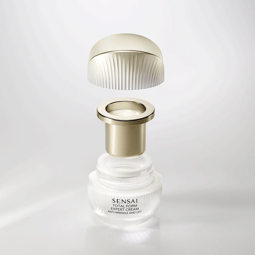 Sensai Total Form Expert Kreminis, 50 ml
