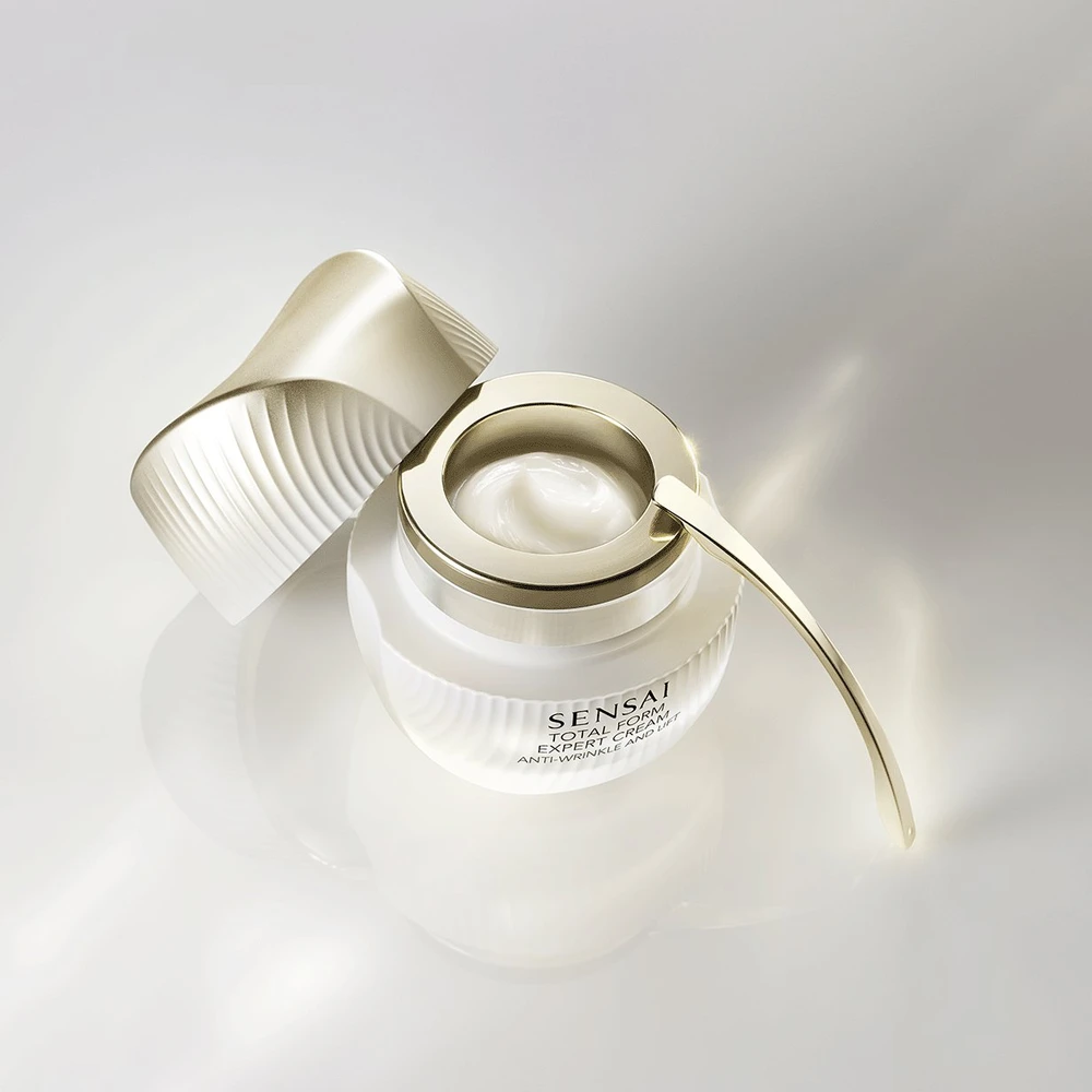 Sensai Total Form Expert Kreminis, 50 ml