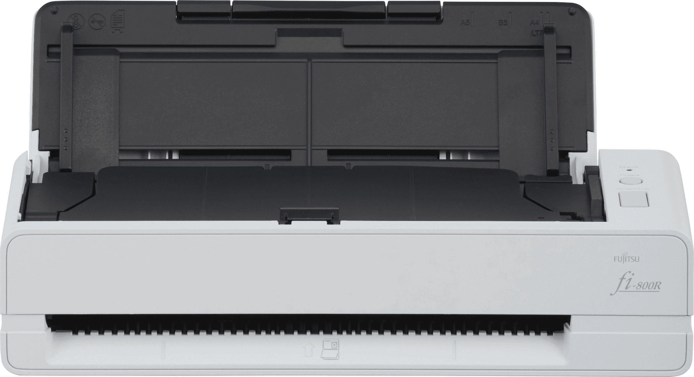 Skeneris Fujitsu FI-800R - A4 DOCUMENT SCANNER