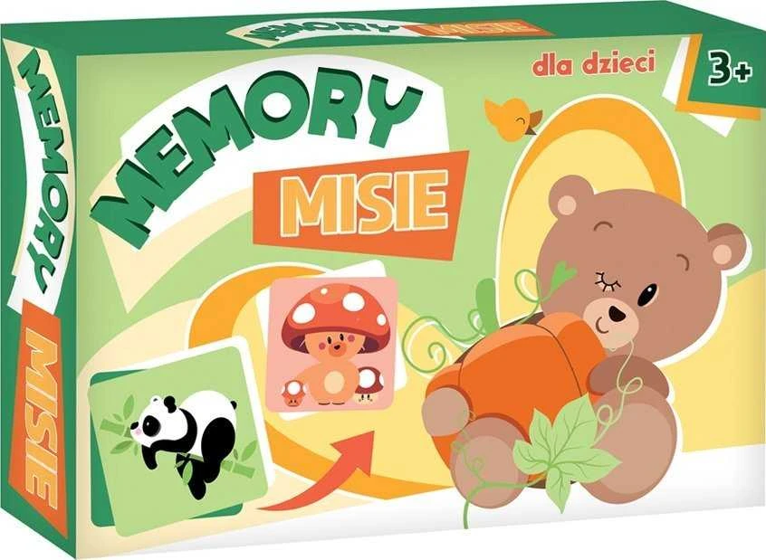 Kangur Atminties misijų žaidimas Kangur