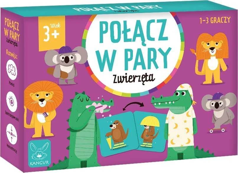 Kangur Kengūrų žaidimų porų rungtynių žaidimas Gyvūnai 40759
