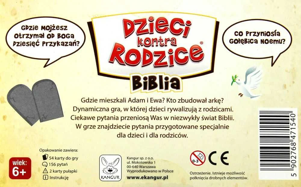 Kangur Gry Kangur Kengūros vaikai prieš tėvus. Biblija