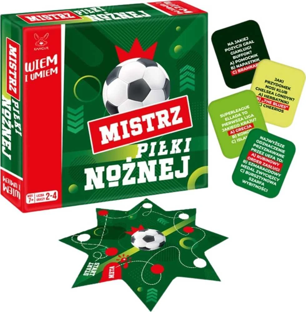Kangur Kengūros žaidimai, kuriuos žinau ir galiu žaisti futbolo čempionu 71656