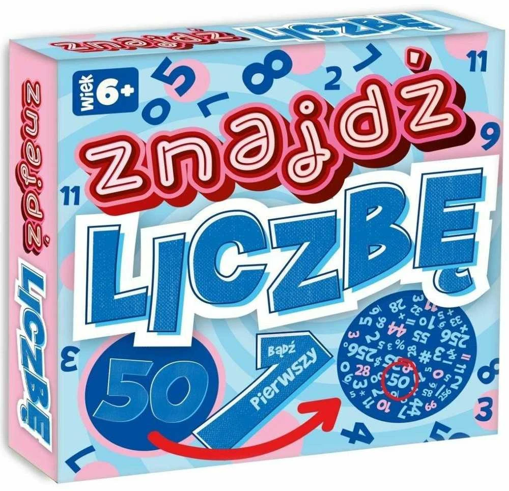 Kangur Kengūros žaidimai Rask skaičių 42500