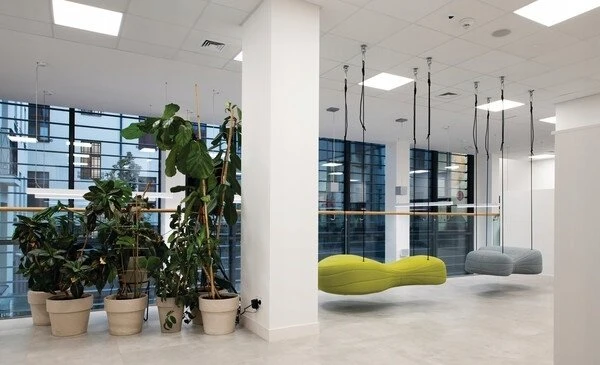 Kanlux LED įmontuojamas panelis BLINGO AIO RM38W 60 max 4490lm 3000/4000/6500K IP20 IIkl. Ra90 5 metų garantija baltas 39234